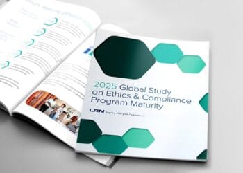 LRN analysis exposes gaps in moral tradition, enforcement, and danger administration