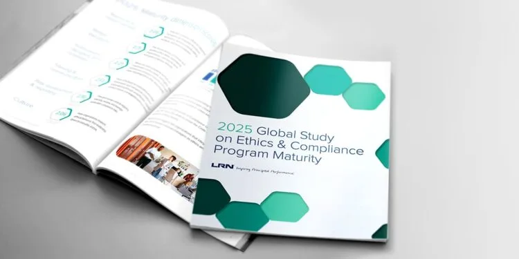 LRN analysis exposes gaps in moral tradition, enforcement, and danger administration