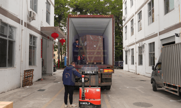 Transport Mining {Hardware} Internationally: What You Have to Know