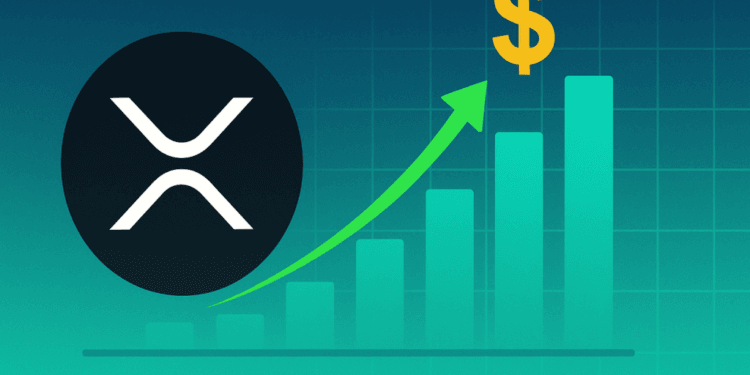 XRP Futures Open Curiosity Registers $1B Rise In The Final Week