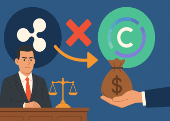 Professional-XRP Lawyer Explains Why Circle Refused To Settle for Ripple’s $5B Provide