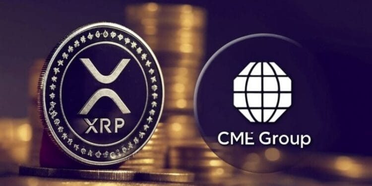 CME Group set to launch XRP futures on Monday amid authorized setback for SEC and Ripple