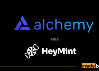 Alchemy Quietly Buys NFT Launchpad HeyMint – Right here’s Extra information