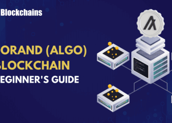 A Newbie’s Information to Algorand (ALGO) Blockchain