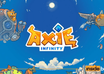 Iconic NFT Sport Axie Infinity Launches New NFT Equipment