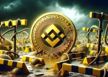 BNB Worth Eyes Comeback: Can It Regain Momentum and Rally Larger?