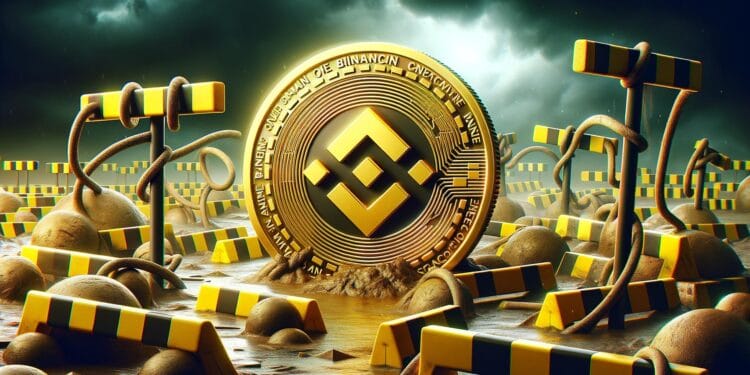 BNB Worth Eyes Comeback: Can It Regain Momentum and Rally Larger?