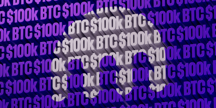 Poorly understood, extensively unaccepted: The Bitcoin-at-$100,000 alternative