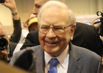 Here is a Warren Buffett share I am contemplating including to my portfolio!