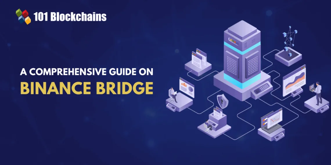 What’s Binance Bridge And Tips on how to Use It?