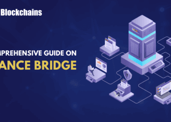 What’s Binance Bridge And Tips on how to Use It?