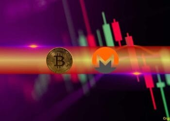 Monero (XMR) Dumps by Double Digits, Bitcoin (BTC) Calms at $109K (Market Watch)