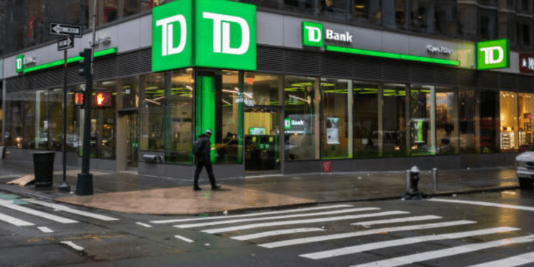 TD Financial institution overhauls AML management amid document penalty