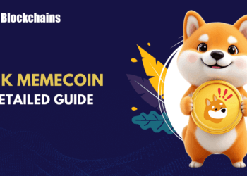 What Is Bonk Memecoin? – 101 Blockchains