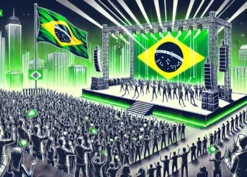 XRP to Energy BRICS’ Gold-Backed System? Ripple Rumors Intensify