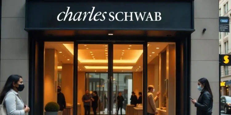 Charles Schwab to Launch Spot Crypto Buying and selling in 12 Months