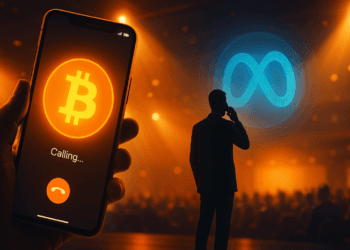 Try CEO Calls Zuckerberg Over Meta’s Treasury