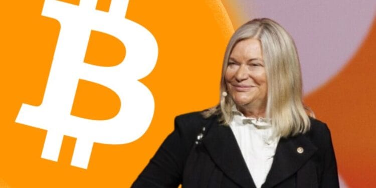 Senator Lummis Says Trump Helps Her BITCOIN Act That May Erase U.S. Debt