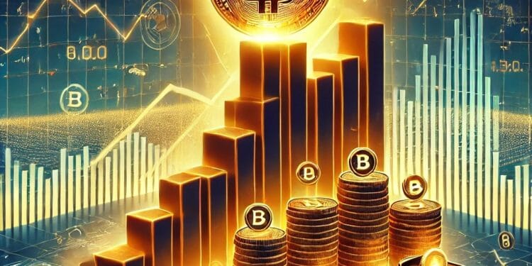 Bitcoin’s Realized Cap Hits Document Excessive as Accumulation Continues