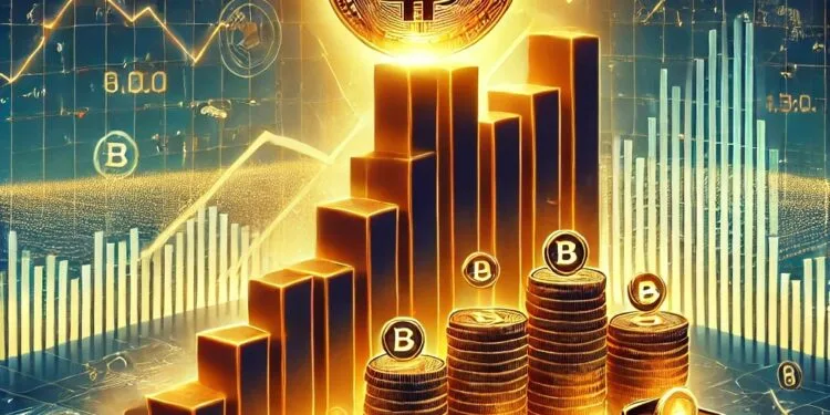 Bitcoin’s Realized Cap Hits Document Excessive as Accumulation Continues