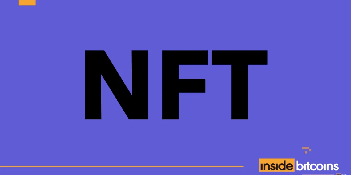 NFT Gross sales Leap +40% In The Previous 24 Hrs – Are NFTs Again?