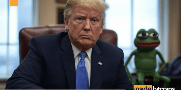 Trump’s ‘Shady’ Crypto Strikes Spur Walkout Risk Earlier than Gala