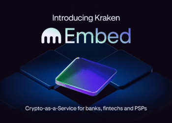 Kraken Embed: Ship regulated crypto buying and selling to your clients with out constructing the infrastructure