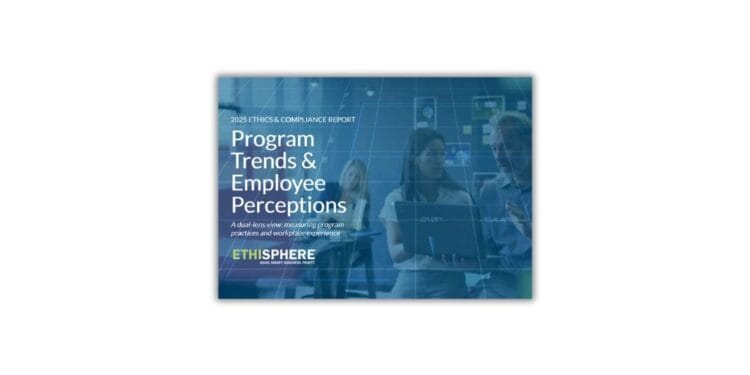 2025 E&C Program Traits & Worker Perceptions