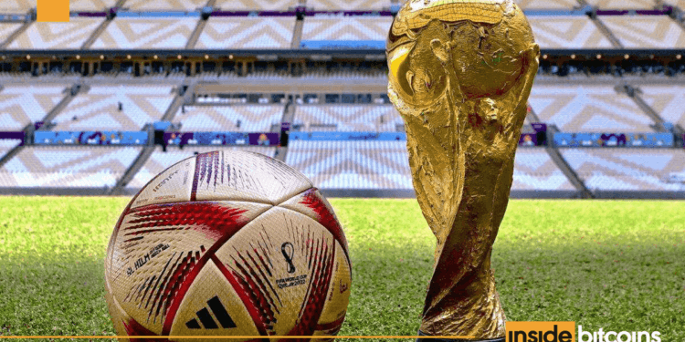 FIFA Joins Ava Labs To Launch Its NFT Blockchain On Avalanche