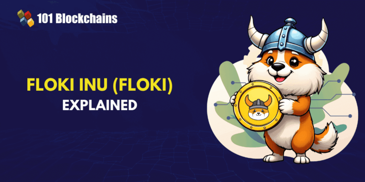 What’s Floki Inu (FLOKI)?