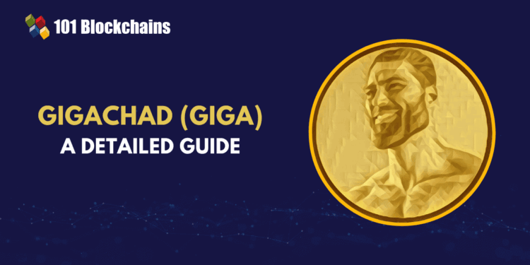 What Is Gigachad (GIGA) and How Can You Commerce It?
