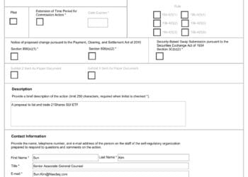 SUI Value Motion Unveiled: 21Shares information for SUI ETF