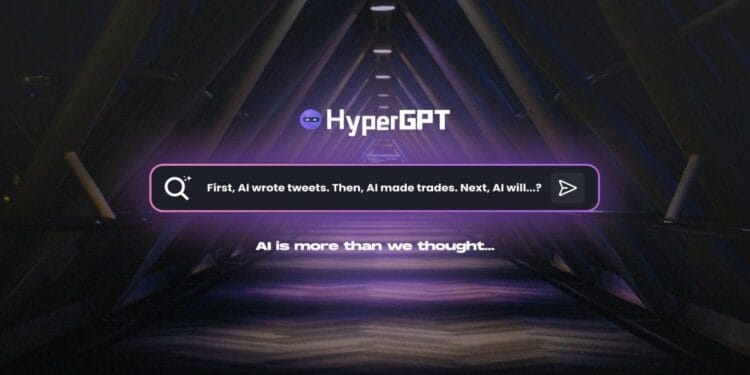 Finest AI Crypto To Look ahead to Decentralised Autonomous Agent – Assemble AI, HyperGPT, Neuron