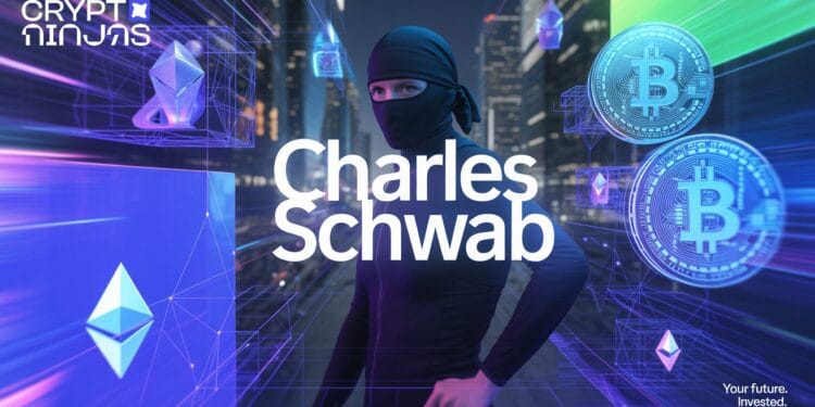 A Bullish Recreation-Changer for Bitcoin & Ethereum?