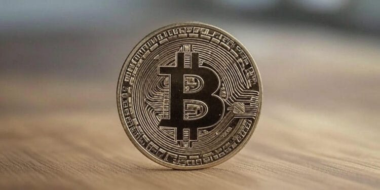 Jack Mallers’ Twenty One Capital And Tether Purchased 4,812 Bitcoin For $458,700,000