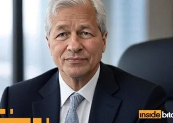 Jamie Dimon Says JPMorgan Will Let Purchasers Purchase Bitcoin