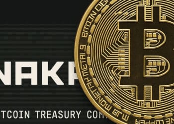 KindlyMD, Nakamoto, And Anchorage Digital Type Strategic Bitcoin Treasury Alliance