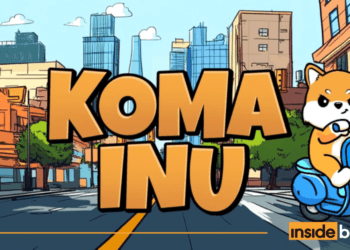 Koma Inu Drops An NFT Collection To Make BNB Chain Nice Once more
