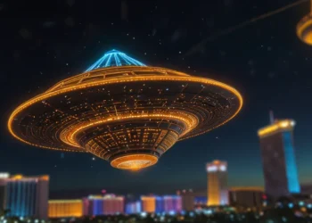 Las Vegas Bitcoin Convention Extends Invitation To Roswell, New Mexico Mayor And Metropolis Council