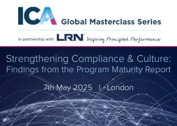 Key takeaways from the 2025 World Examine on E&C Program Maturity Masterclass