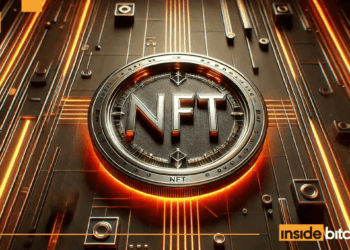 NFT Gross sales Bounce +11% To $128M This Week – InsideBitcoins