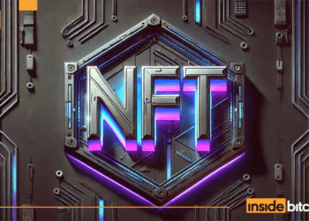 NFT Gross sales Bounce 2.22% To +$130M This Week – InsideBitcoins