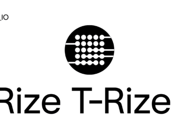 RIZE is out there for buying and selling!