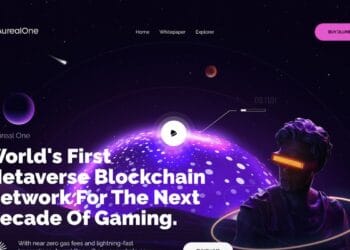 The Subsequent Sport Changer? AurealOne’s Presale Is Turning Heads!