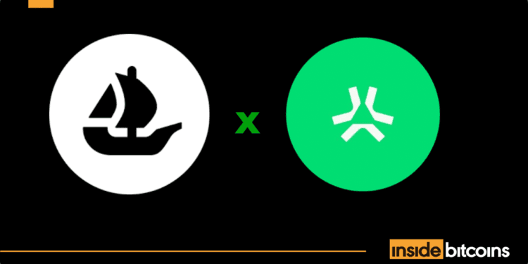 NFT Market OpenSea Provides Assist For Summary Community