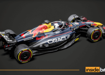 F1 Racing Crew ‘Purple Bull Racing’ Launches A New NFT Assortment