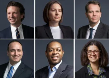 Staffing Up: Antitrust Regulators Across the World Step up Digital Platform and Expertise Enforcement