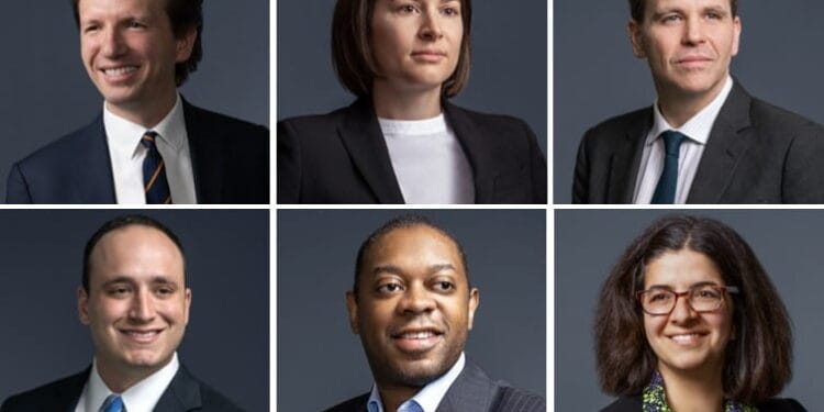 Staffing Up: Antitrust Regulators Across the World Step up Digital Platform and Expertise Enforcement