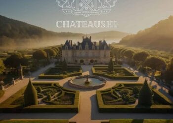 Chateaushi Launches Public Token Sale for Historic Actual Property Market