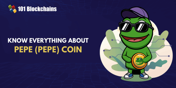 What’s Pepe (PEPE) Coin and How Does It Work?